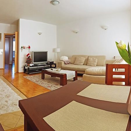 פרישטינה Apartment 31 מראה חיצוני תמונה