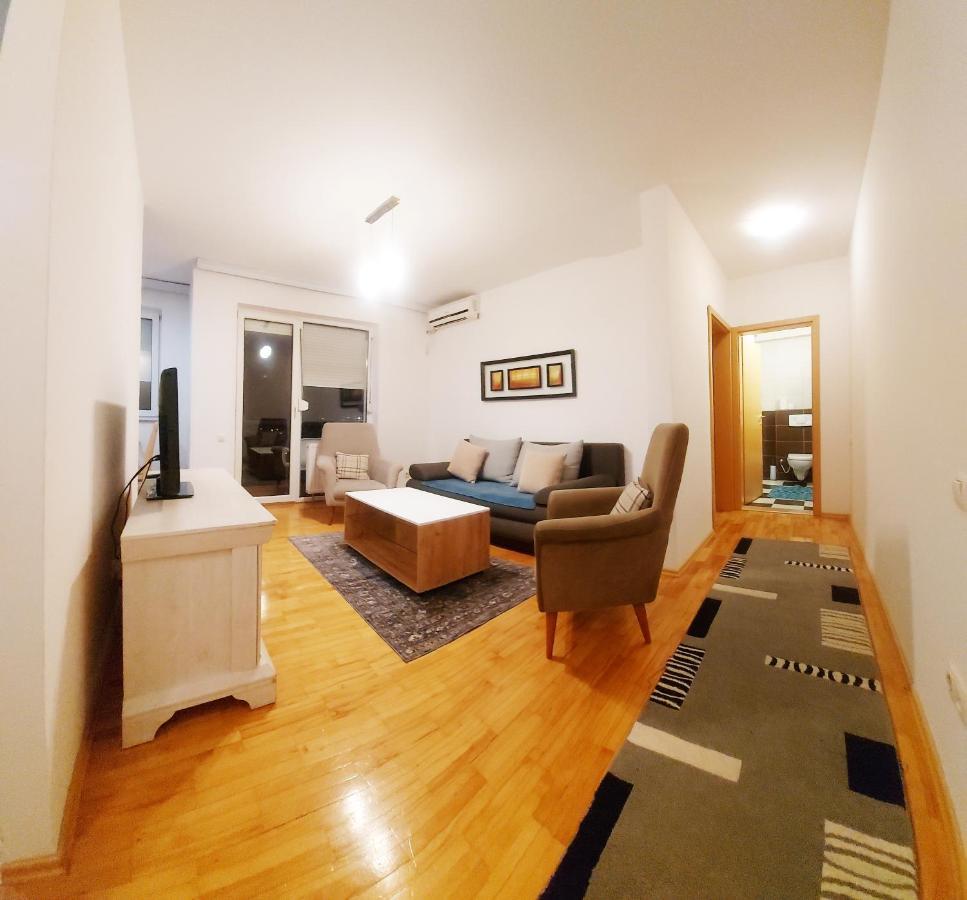 פרישטינה Apartment 31 מראה חיצוני תמונה