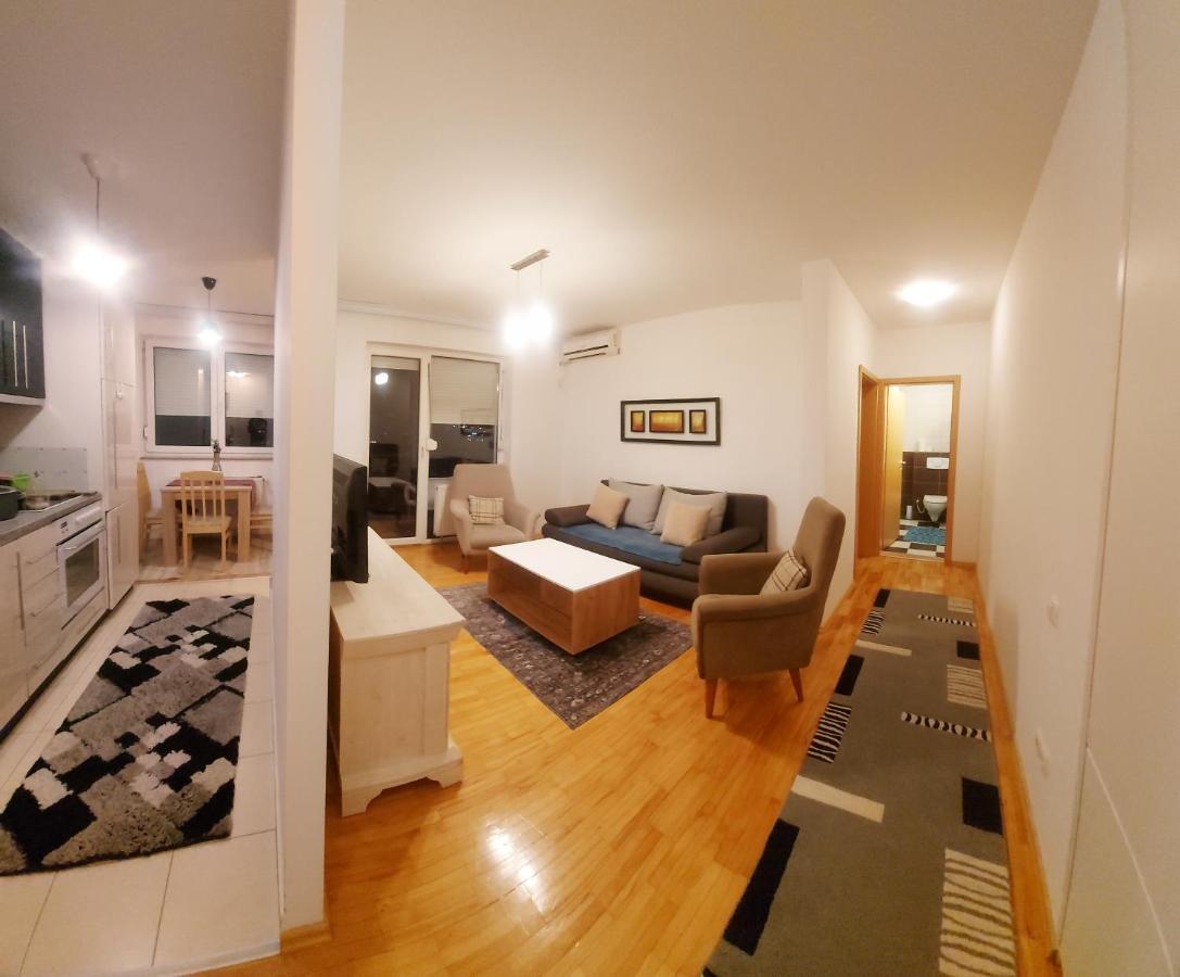 פרישטינה Apartment 31 מראה חיצוני תמונה