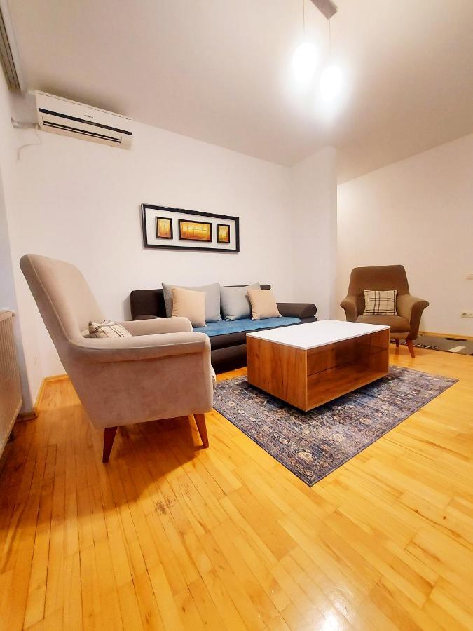 פרישטינה Apartment 31 מראה חיצוני תמונה