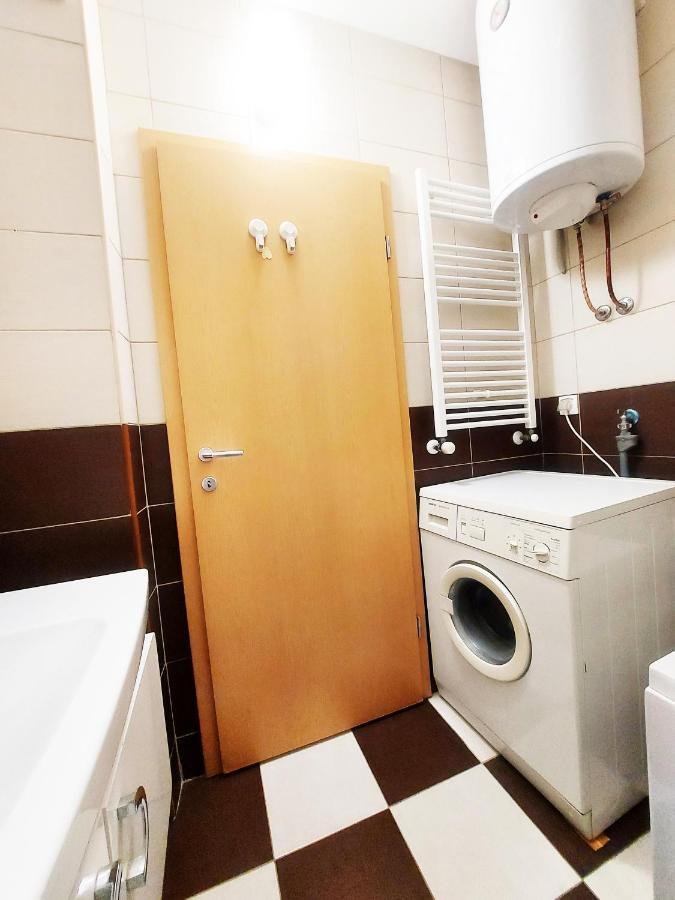פרישטינה Apartment 31 מראה חיצוני תמונה