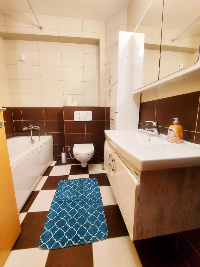 פרישטינה Apartment 31 מראה חיצוני תמונה