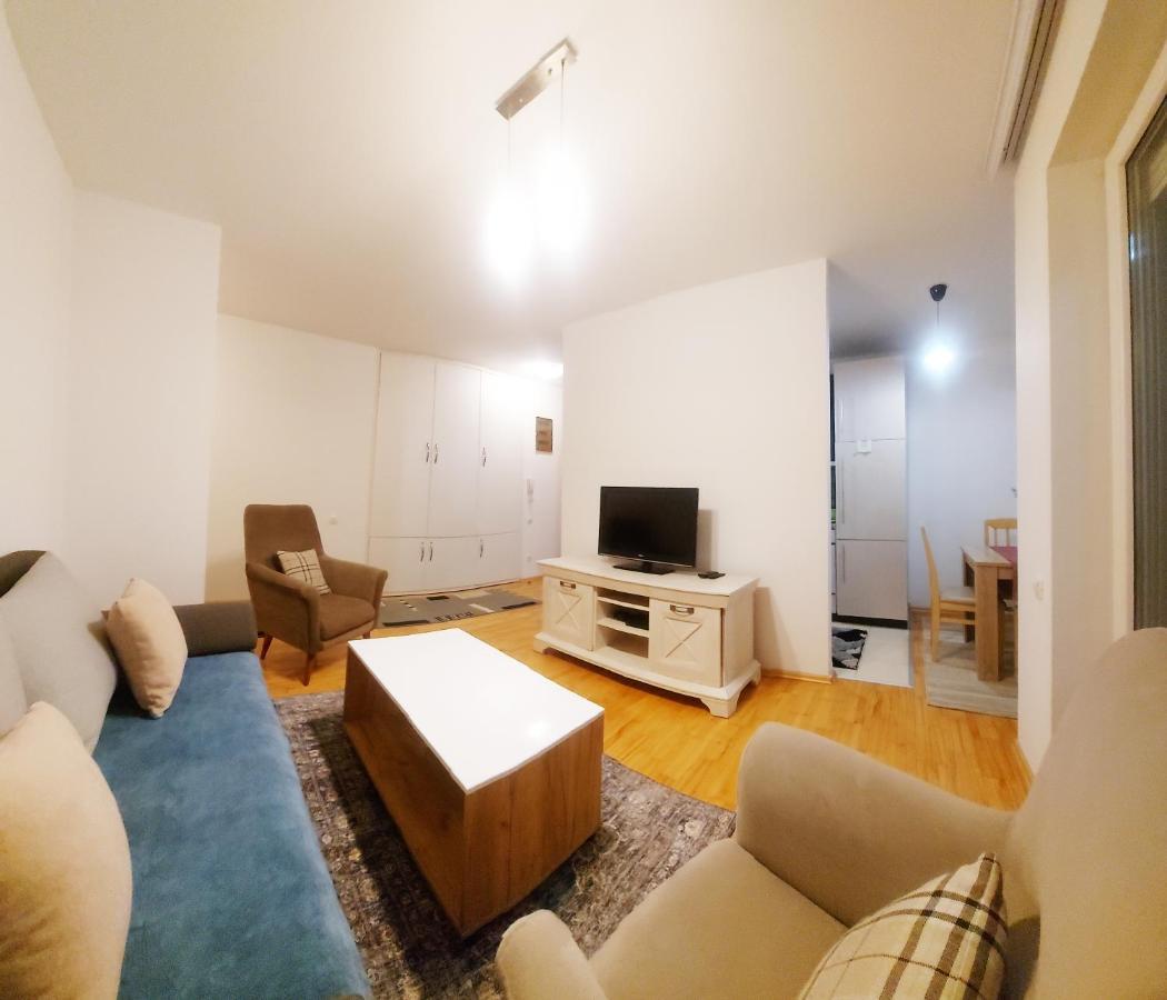 פרישטינה Apartment 31 מראה חיצוני תמונה