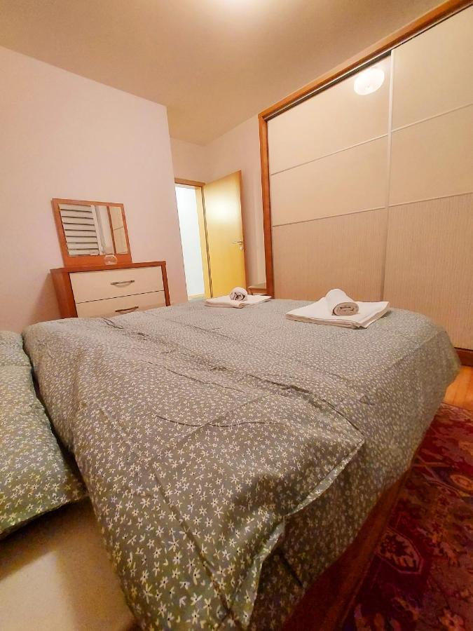 פרישטינה Apartment 31 מראה חיצוני תמונה