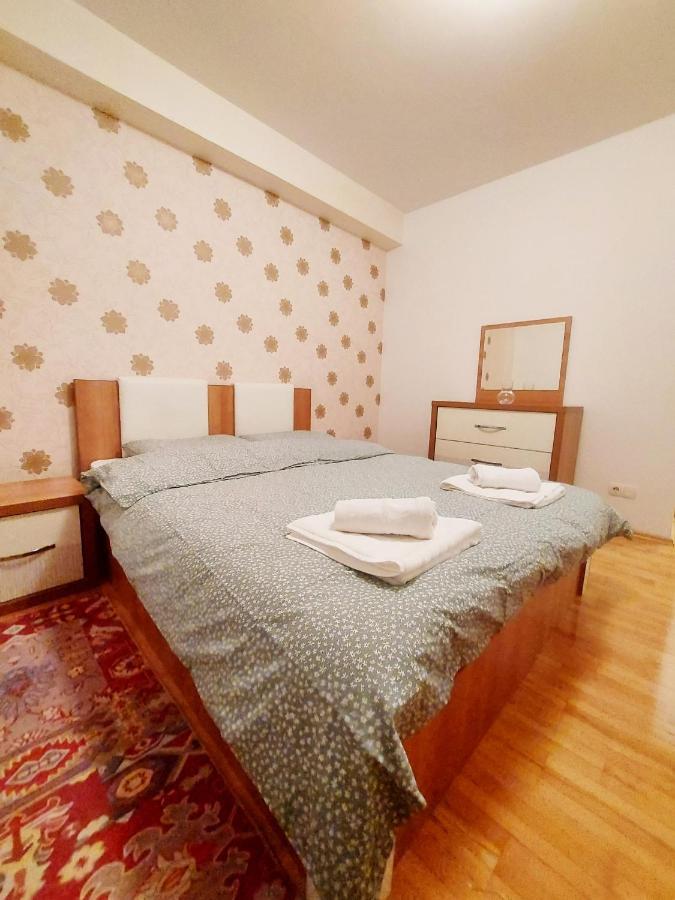 פרישטינה Apartment 31 מראה חיצוני תמונה
