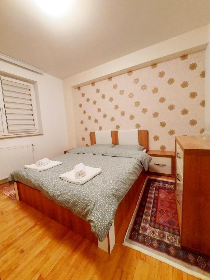 פרישטינה Apartment 31 מראה חיצוני תמונה