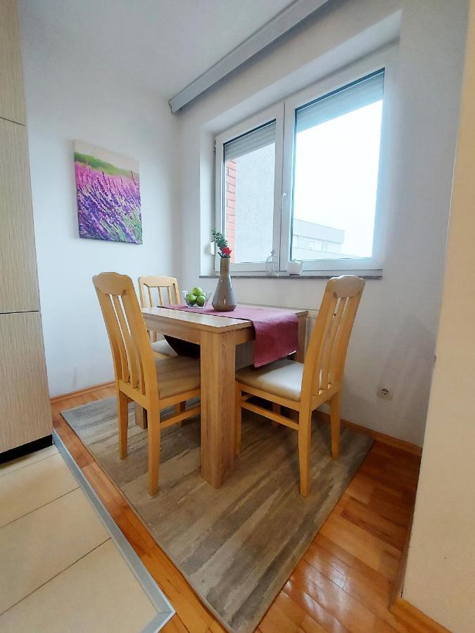 פרישטינה Apartment 31 מראה חיצוני תמונה