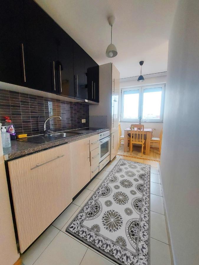 פרישטינה Apartment 31 מראה חיצוני תמונה