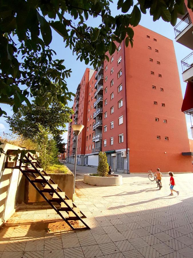פרישטינה Apartment 31 מראה חיצוני תמונה