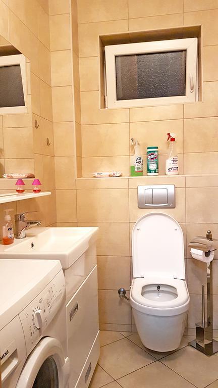 פרישטינה Apartment 31 מראה חיצוני תמונה