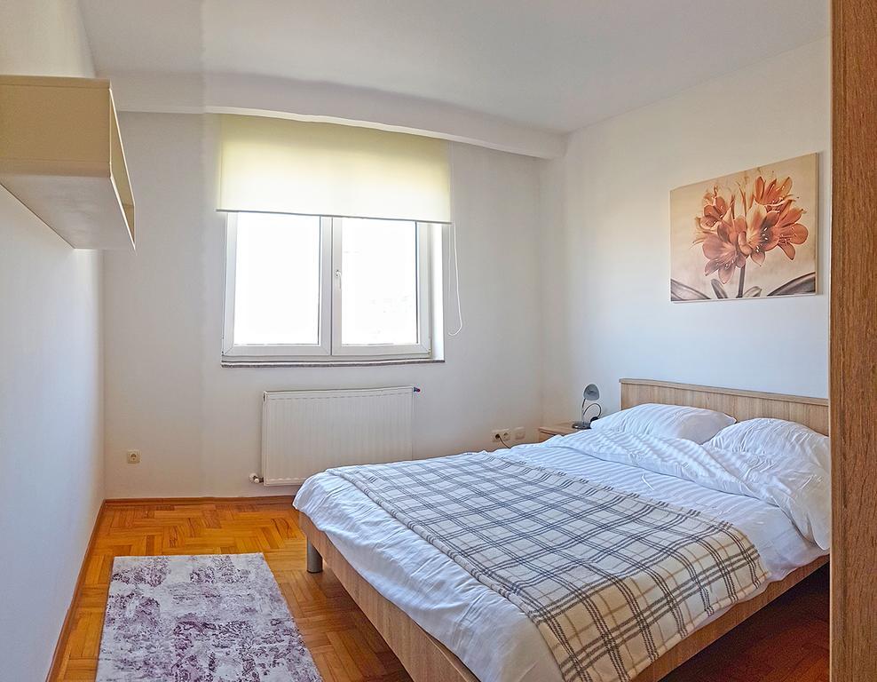 פרישטינה Apartment 31 מראה חיצוני תמונה