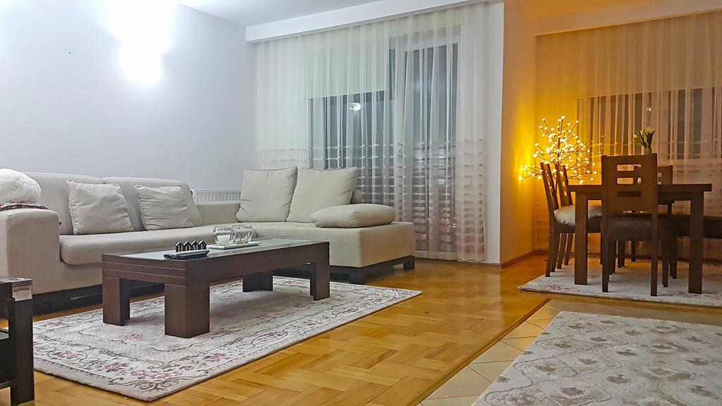 פרישטינה Apartment 31 מראה חיצוני תמונה