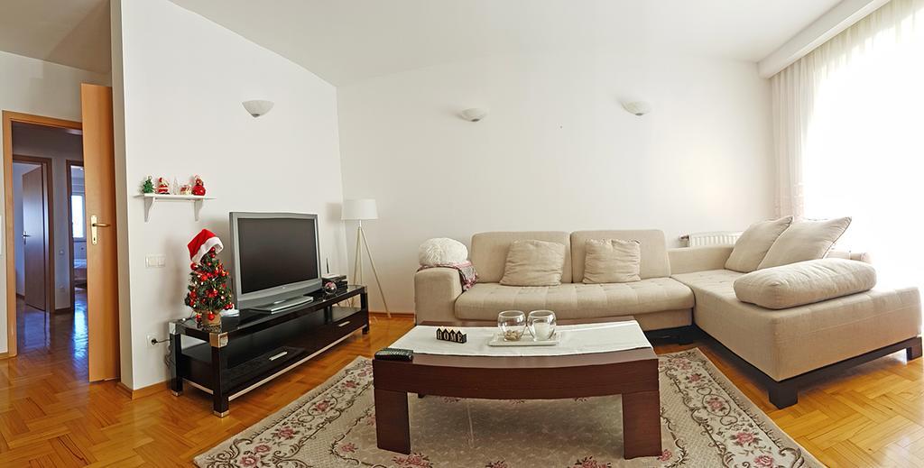 פרישטינה Apartment 31 מראה חיצוני תמונה