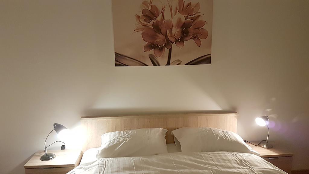 פרישטינה Apartment 31 מראה חיצוני תמונה