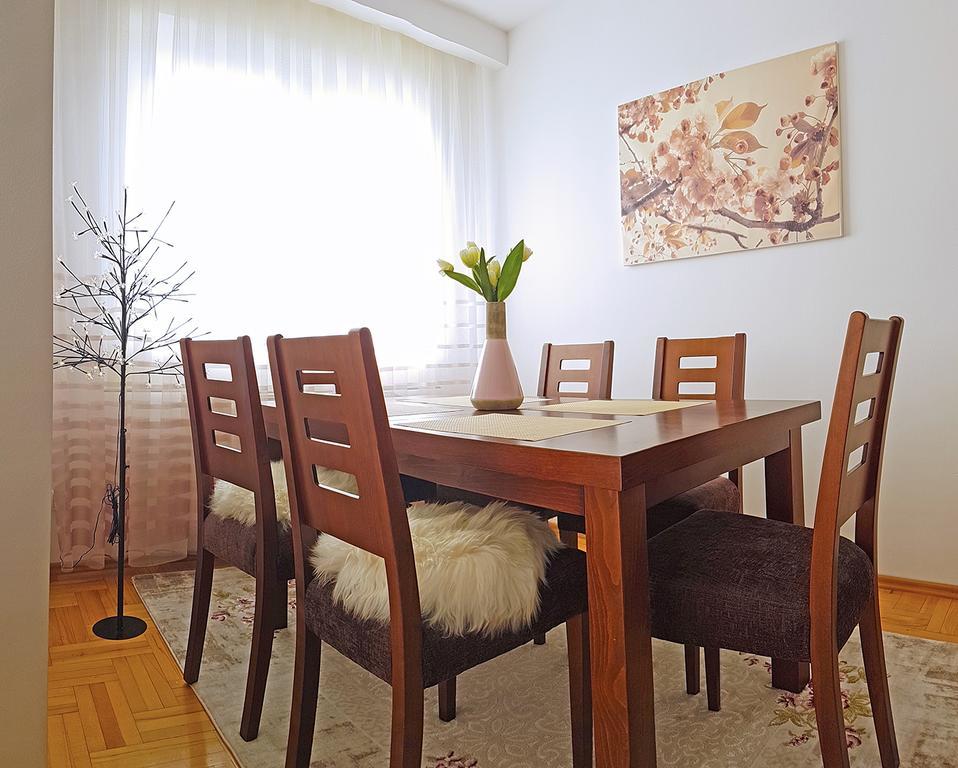 פרישטינה Apartment 31 מראה חיצוני תמונה