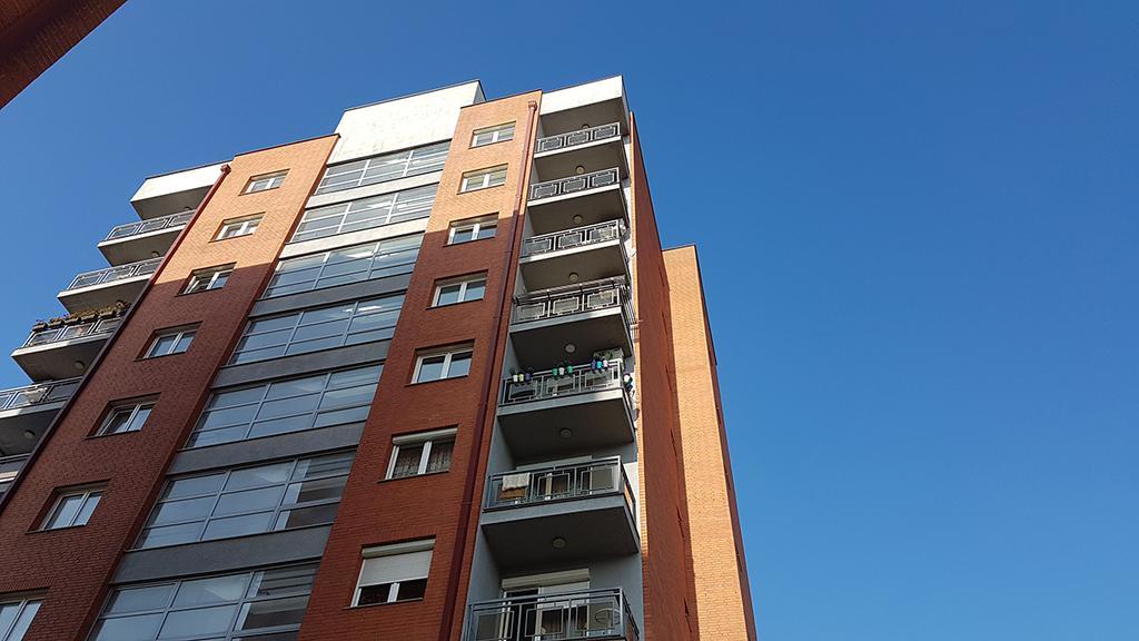 פרישטינה Apartment 31 מראה חיצוני תמונה