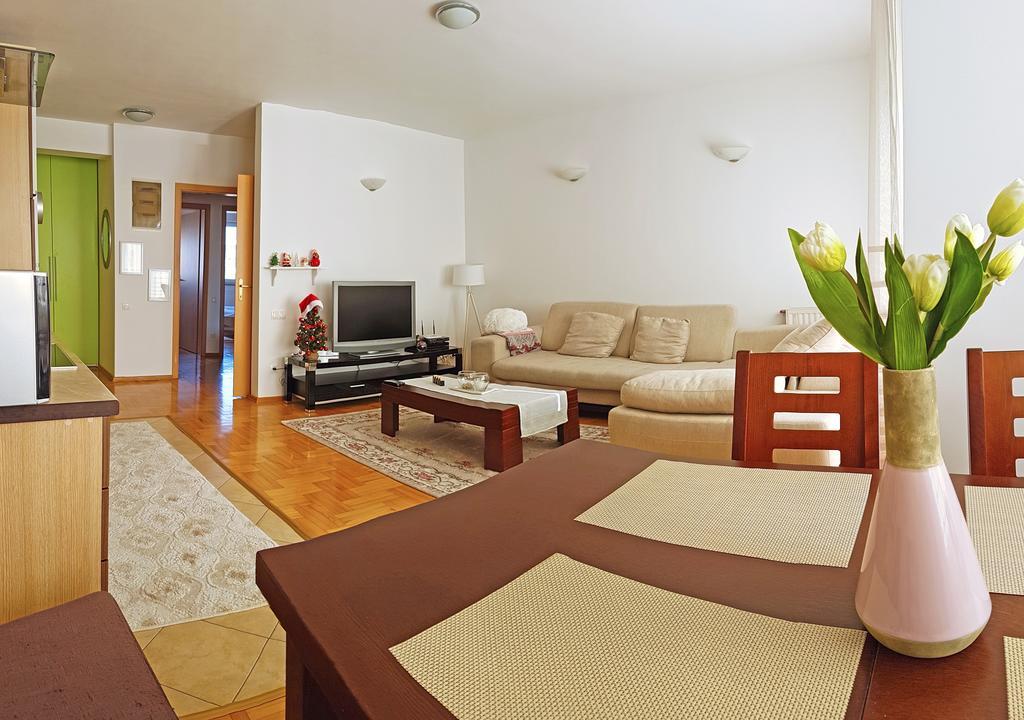 פרישטינה Apartment 31 מראה חיצוני תמונה