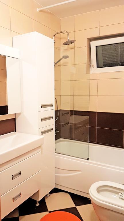 פרישטינה Apartment 31 מראה חיצוני תמונה